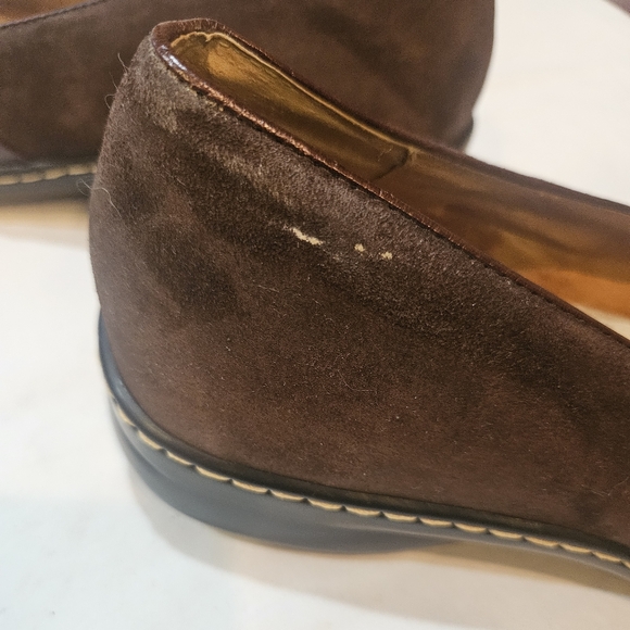 SoftSpots woman's flats - Picture 3 of 4